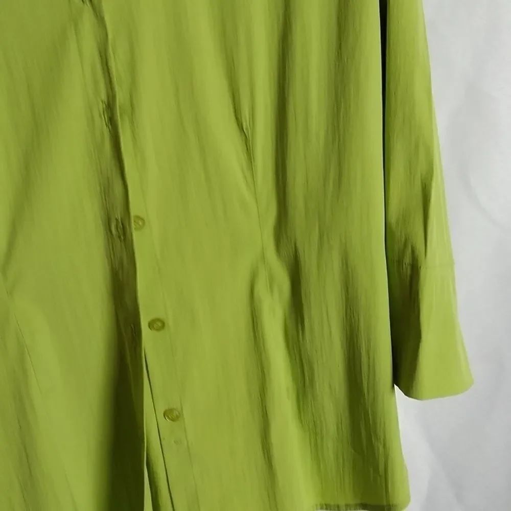 DCC blouse - Picture 3 of 4